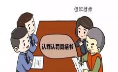 两高三部关于适用认罪认罚从宽制度的指导意见2019